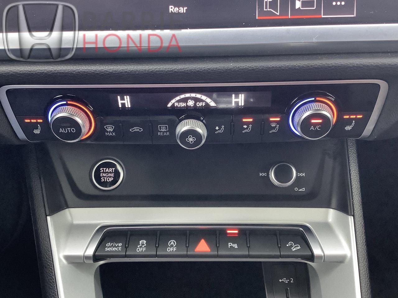 2022 Audi Q3 45 Komfort 4dr All-Wheel Drive quattro Sport Utility Photo