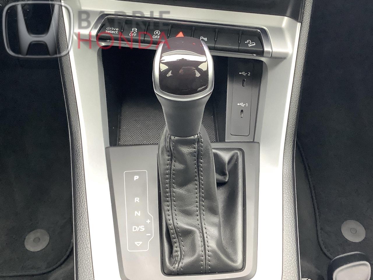 2022 Audi Q3 45 Komfort 4dr All-Wheel Drive quattro Sport Utility Photo