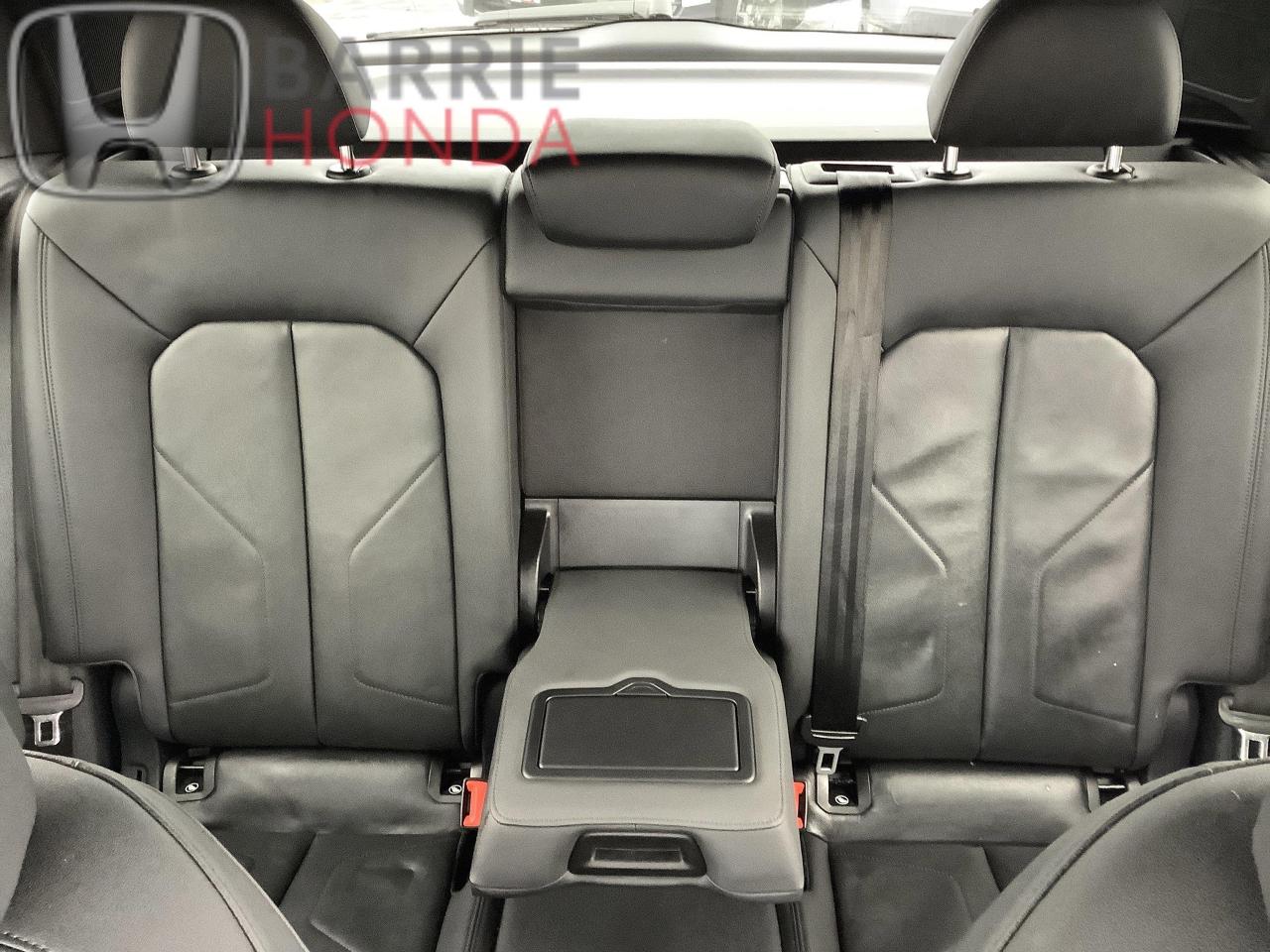 2022 Audi Q3 45 Komfort 4dr All-Wheel Drive quattro Sport Utility Photo