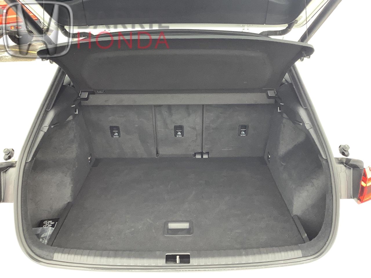 2022 Audi Q3 45 Komfort 4dr All-Wheel Drive quattro Sport Utility Photo