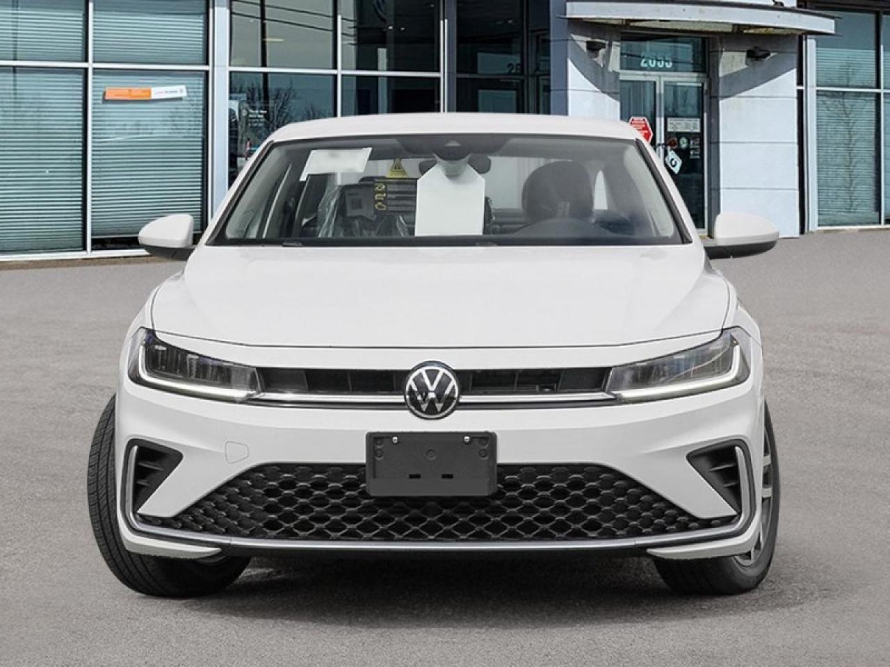 2026 Volkswagen Jetta comfortline Photo