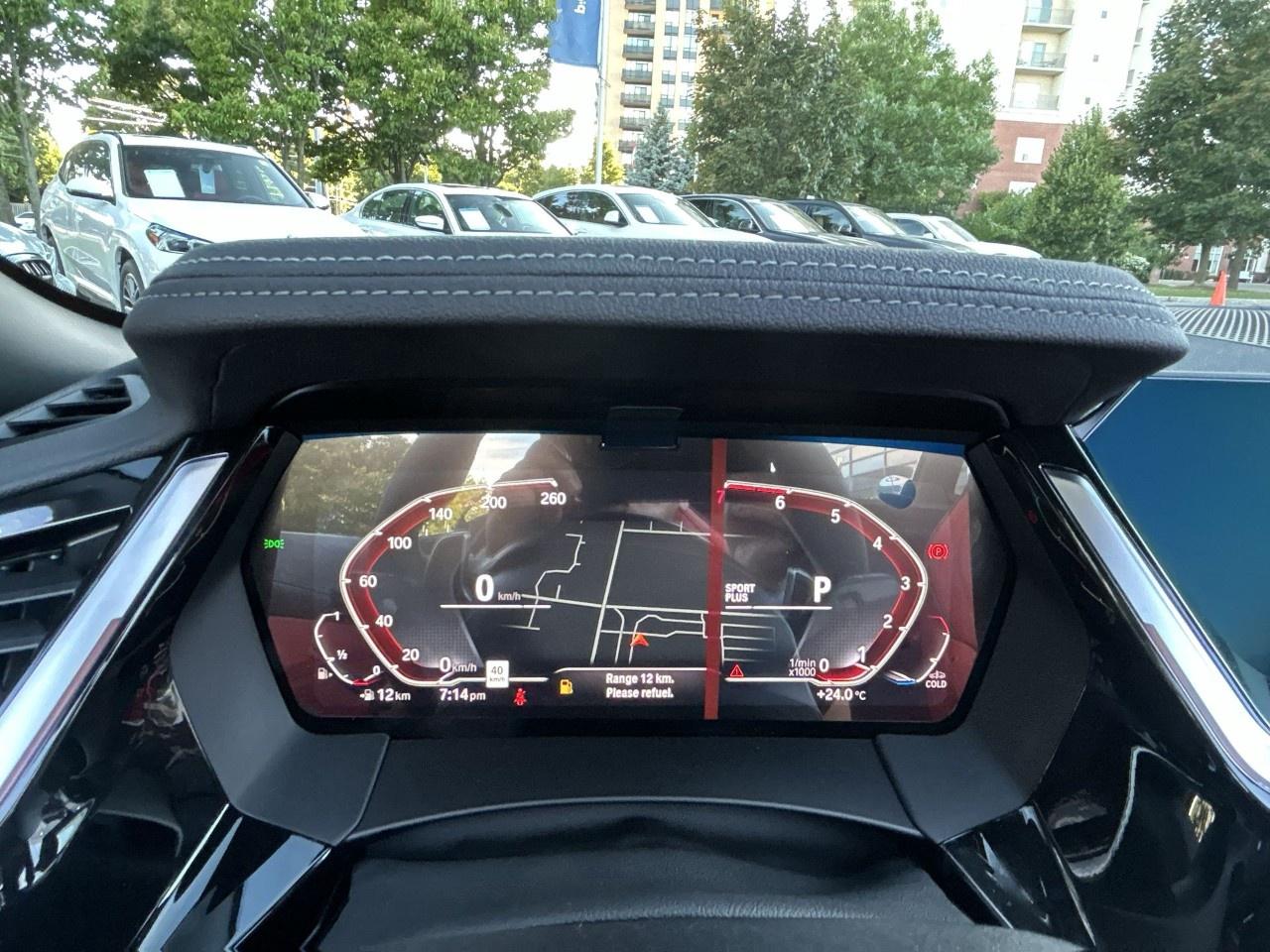 2025 BMW Z4 sDrive30i Roadster Photo