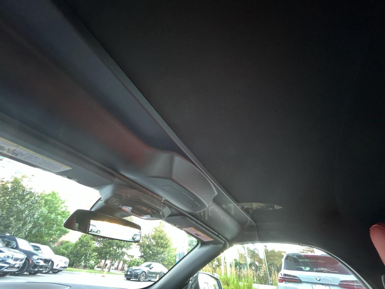 2025 BMW Z4 sDrive30i Roadster Photo