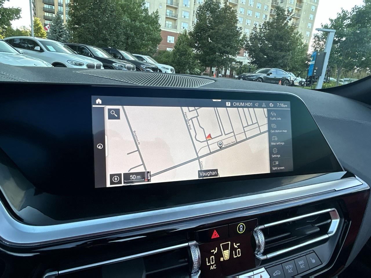 2025 BMW Z4 sDrive30i Roadster Photo