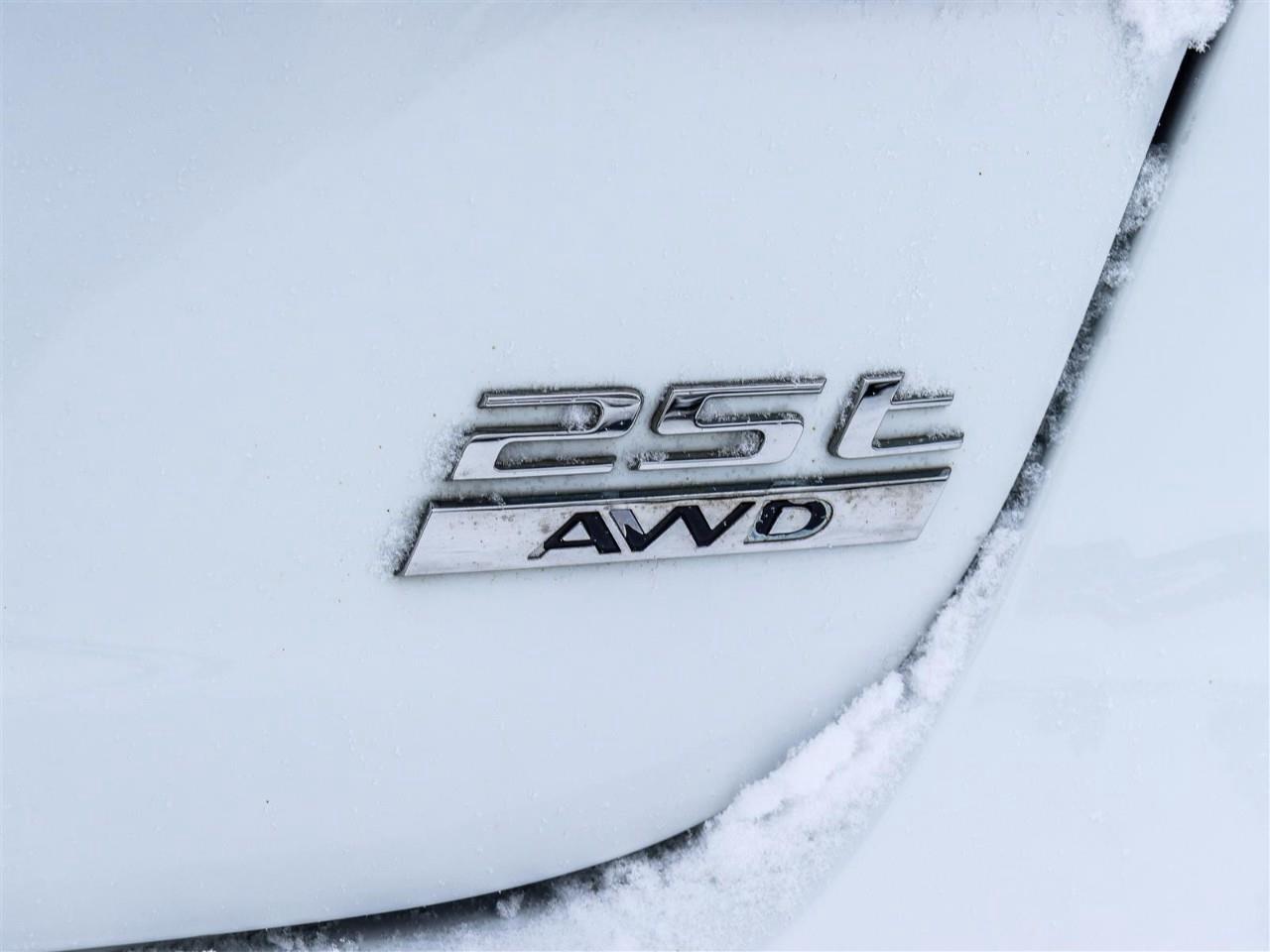 2018 Jaguar XF 25t Prestige 4dr All-Wheel Drive Sedan Photo