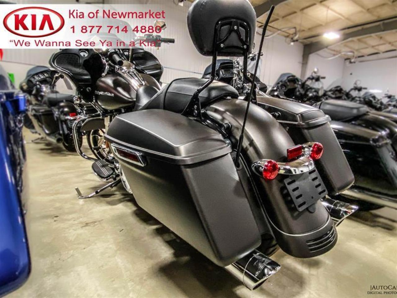 2020 Harley-Davidson Unlisted Item  Photo4