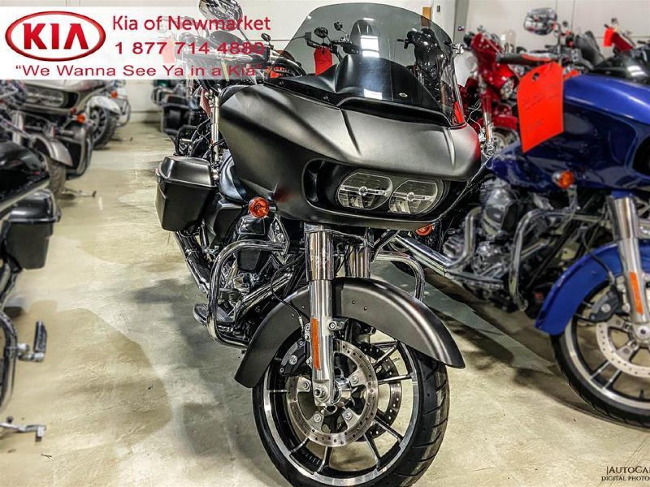 2020 Harley-Davidson Unlisted Item  Photo0