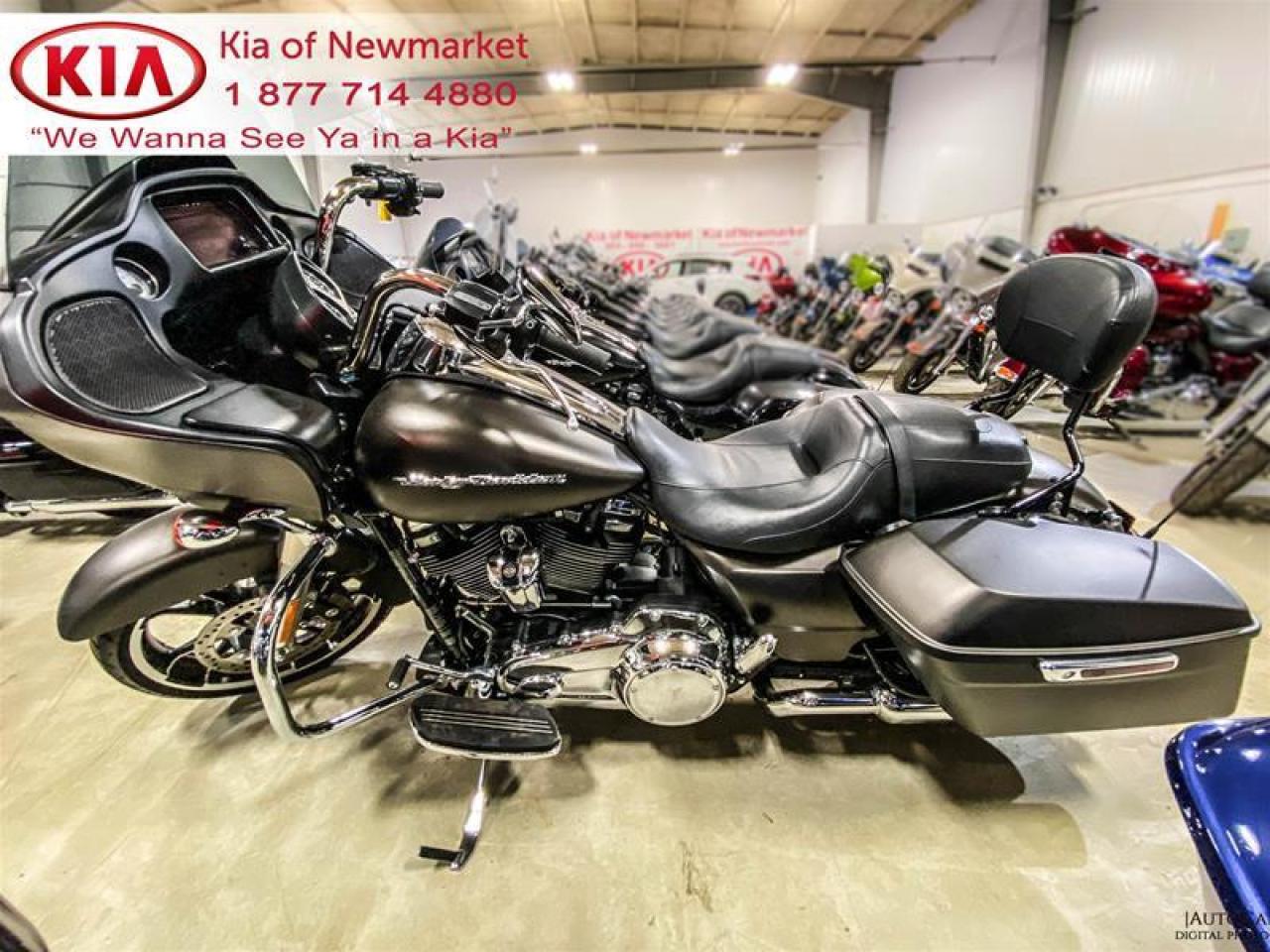 2020 Harley-Davidson Unlisted Item  Photo