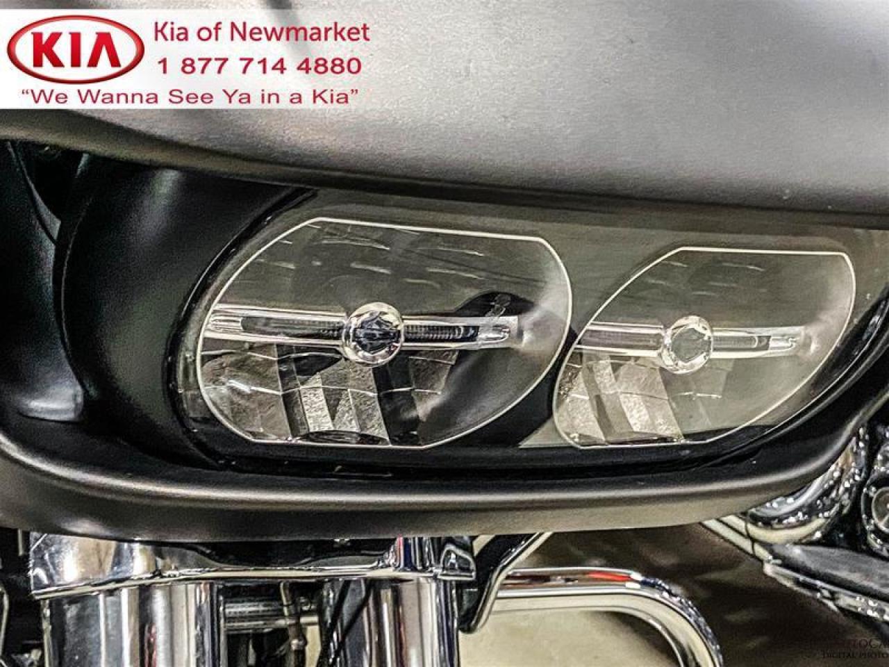 2020 Harley-Davidson Unlisted Item  Photo