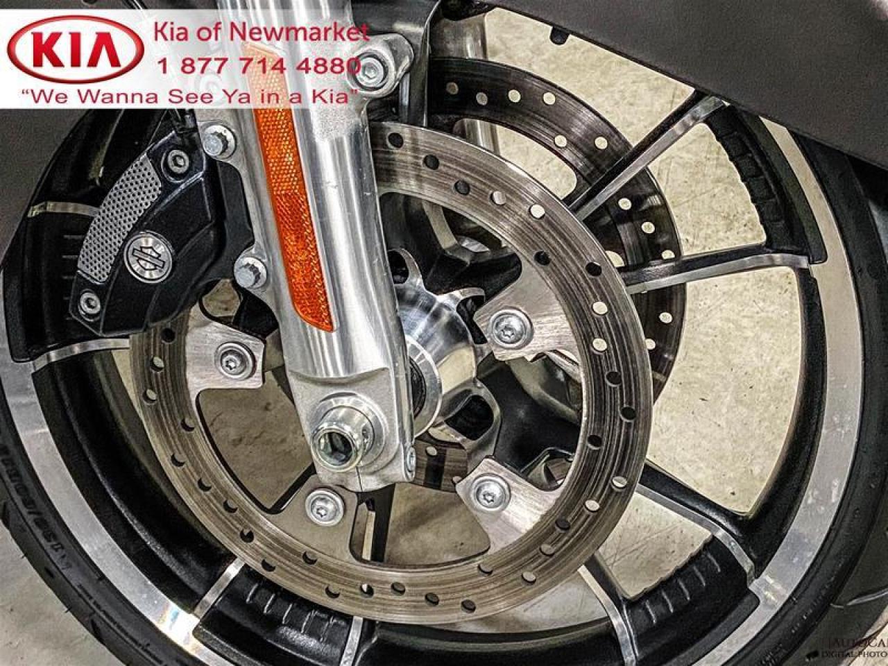 2020 Harley-Davidson Unlisted Item  Photo