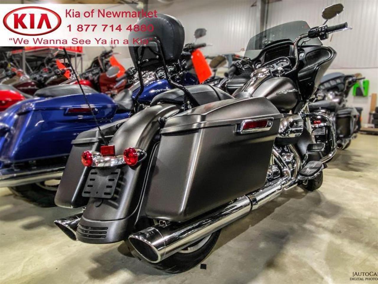 2020 Harley-Davidson Unlisted Item  Photo