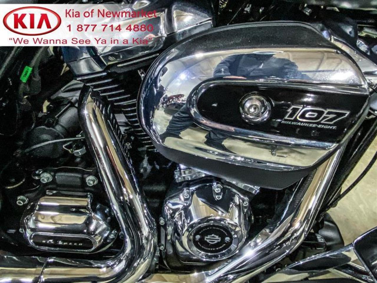 2020 Harley-Davidson Unlisted Item  Photo