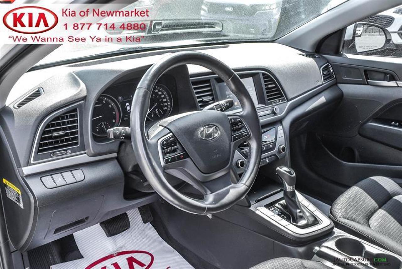 2017 Hyundai Elantra GL (A6) 4dr Sedan Photo