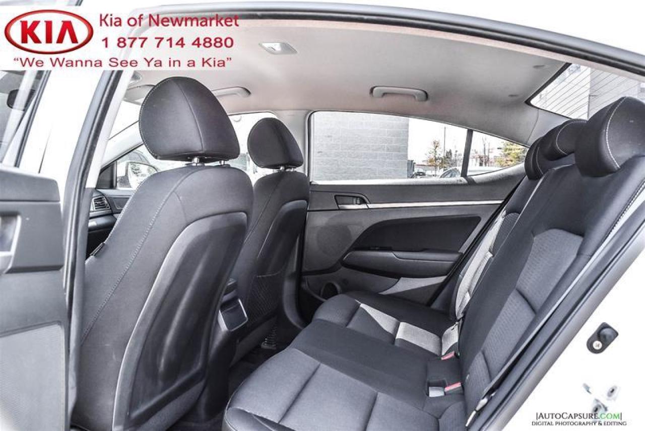 2017 Hyundai Elantra GL (A6) 4dr Sedan Photo