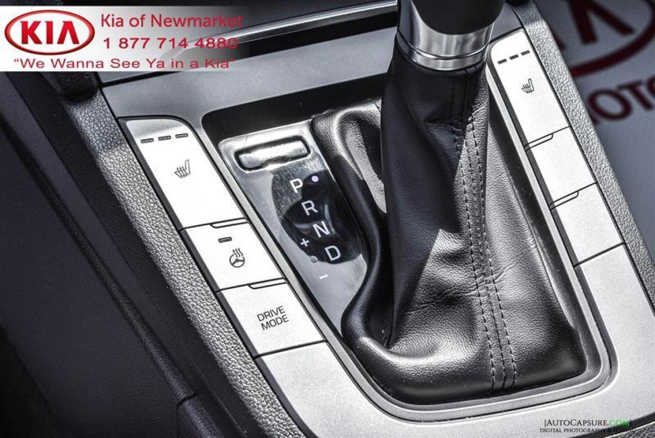 2017 Hyundai Elantra GL (A6) 4dr Sedan Photo