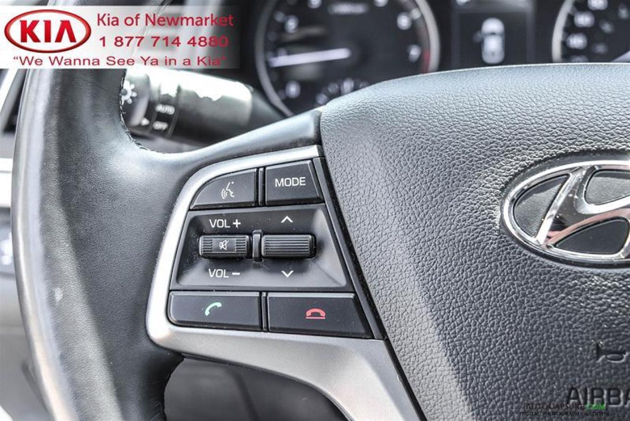 2017 Hyundai Elantra GL (A6) 4dr Sedan Photo