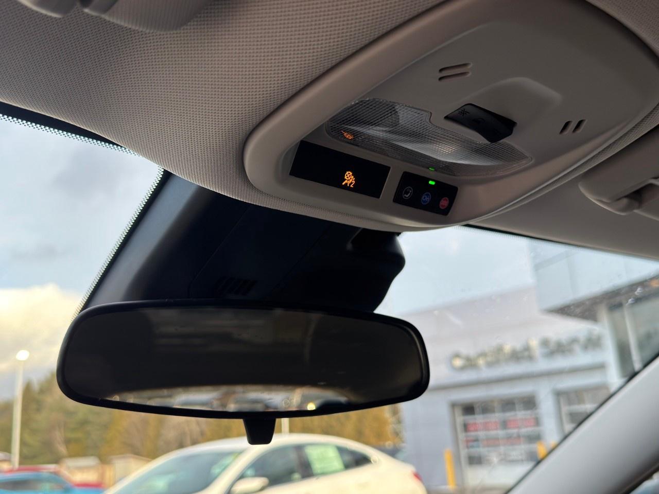 2026 Chevrolet Trax Fwd 4dr Lt Photo