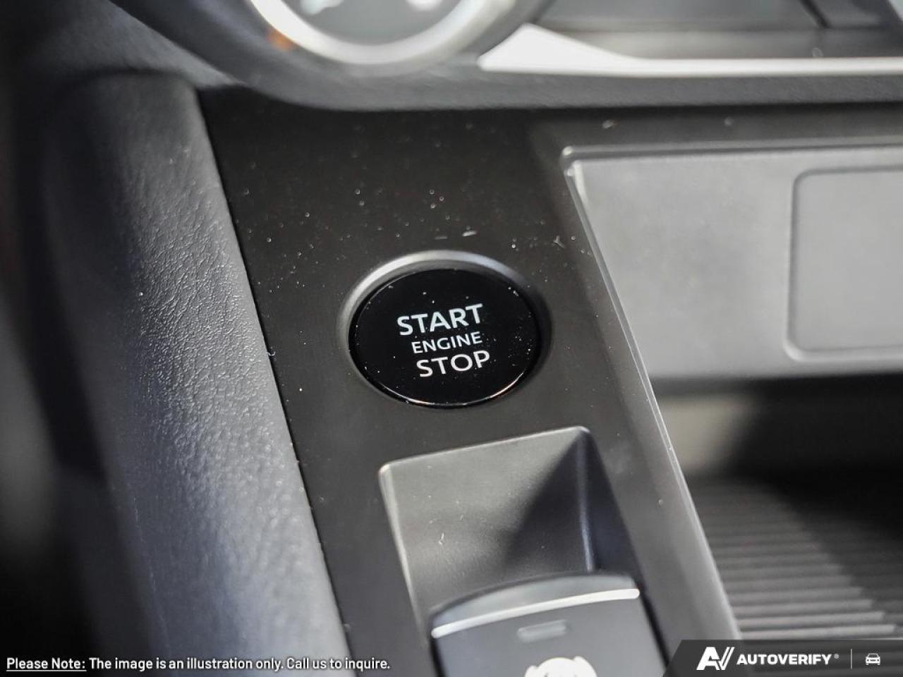 2026 Nissan Kicks S 4dr All-Wheel Drive Photo