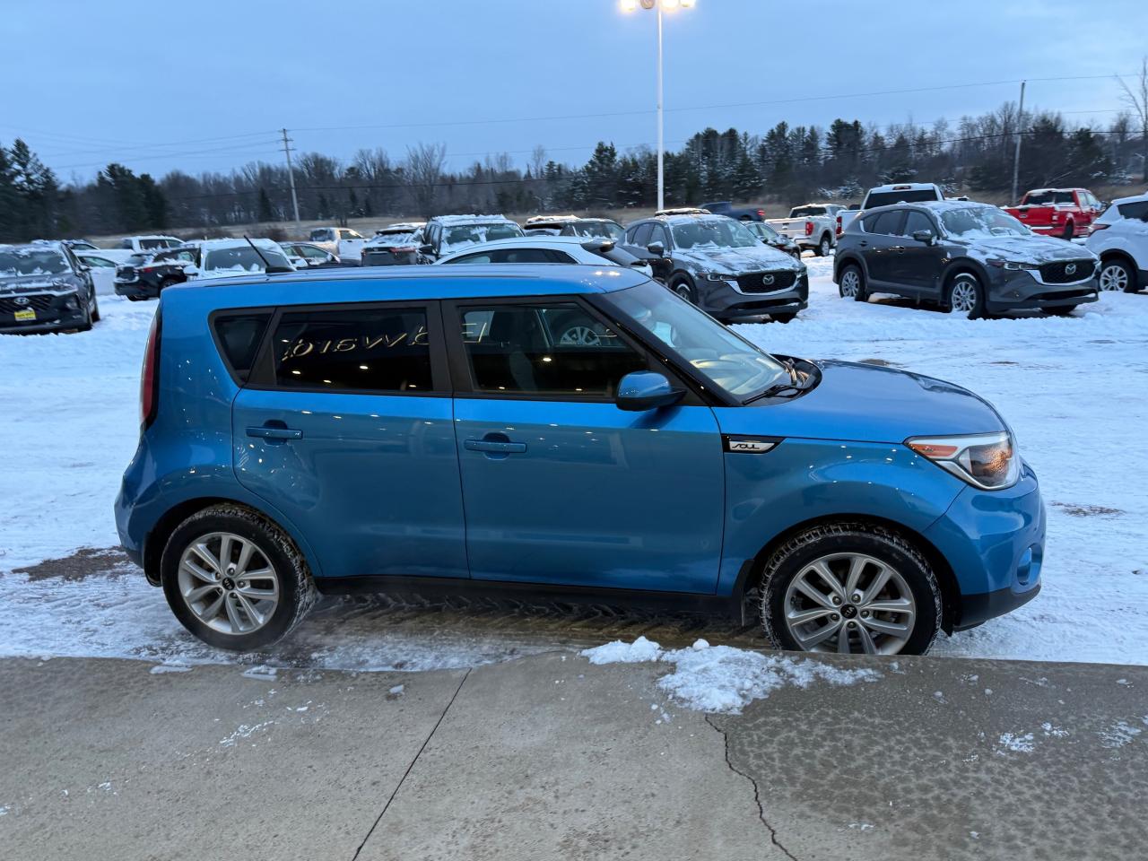 2019 Kia Soul EX 4dr Hatchback Photo