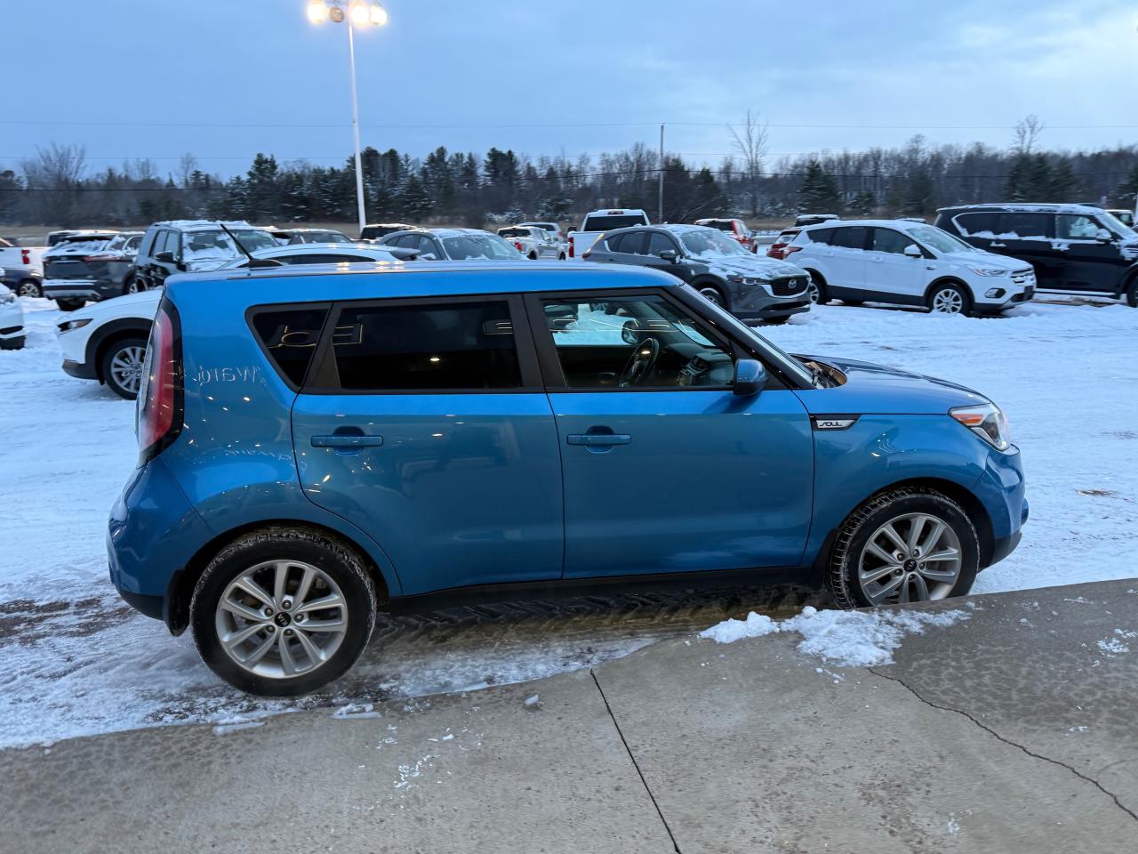 2019 Kia Soul EX 4dr Hatchback Photo