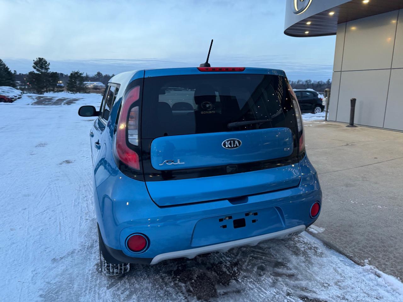 2019 Kia Soul EX 4dr Hatchback Photo