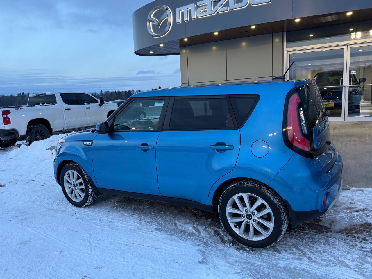2019 Kia Soul EX 4dr Hatchback Photo