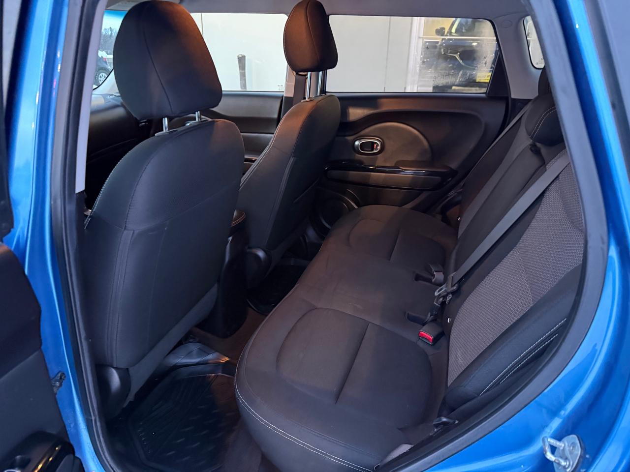 2019 Kia Soul EX 4dr Hatchback Photo