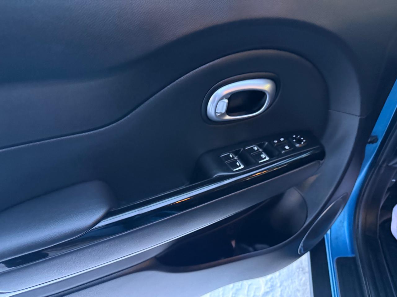 2019 Kia Soul EX 4dr Hatchback Photo