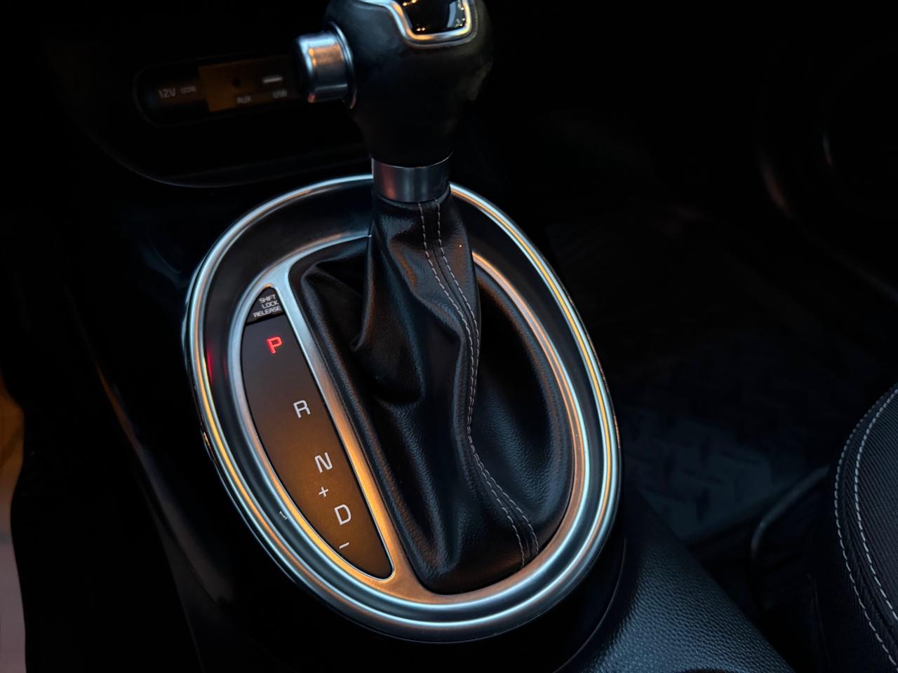 2019 Kia Soul EX 4dr Hatchback Photo