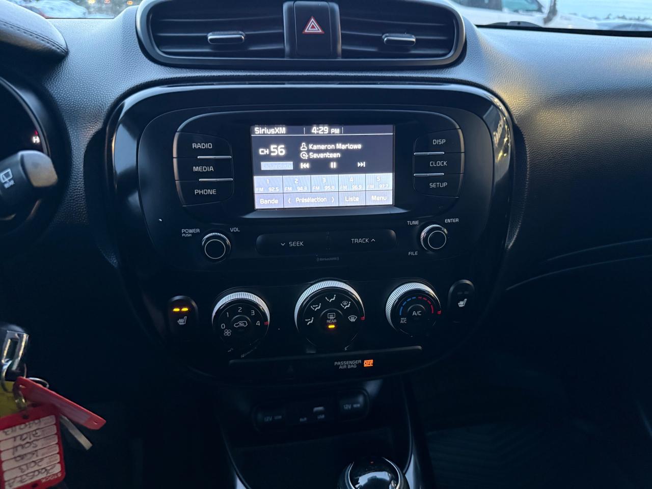 2019 Kia Soul EX 4dr Hatchback Photo