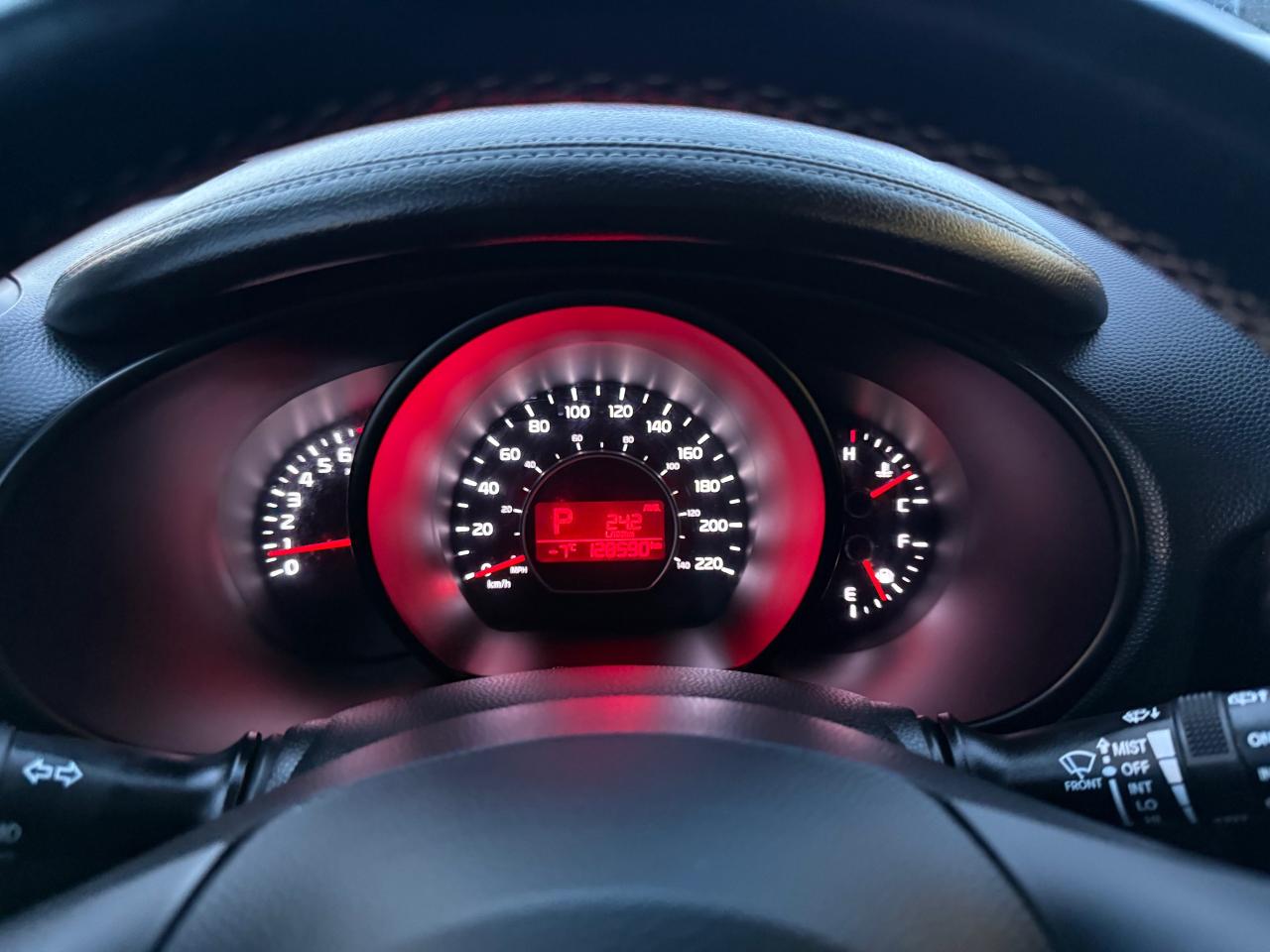 2019 Kia Soul EX 4dr Hatchback Photo