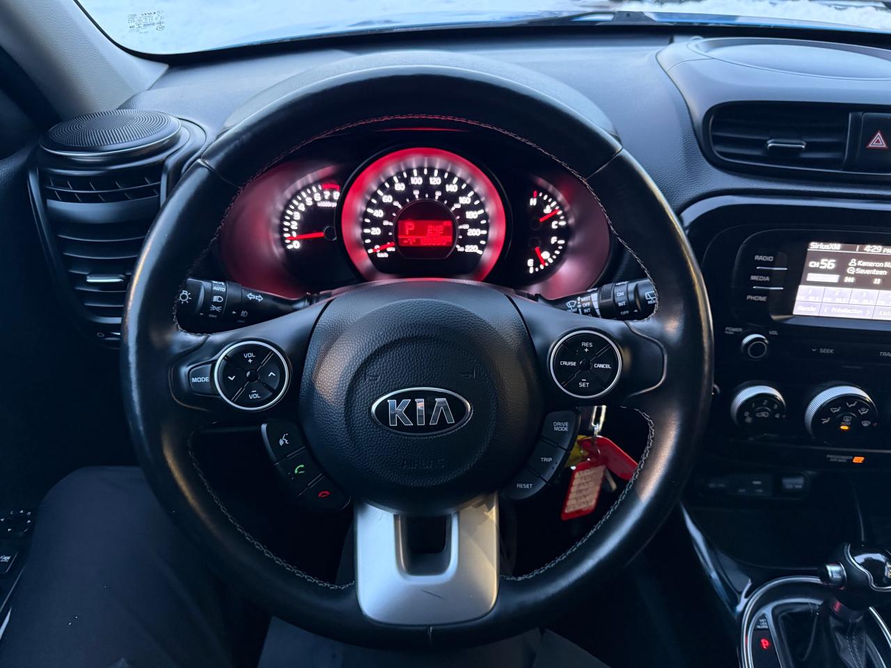2019 Kia Soul EX 4dr Hatchback Photo