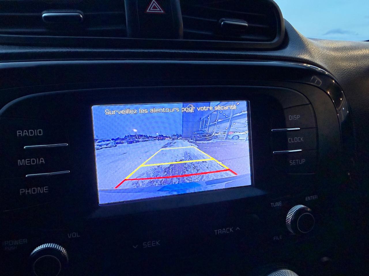 2019 Kia Soul EX 4dr Hatchback Photo