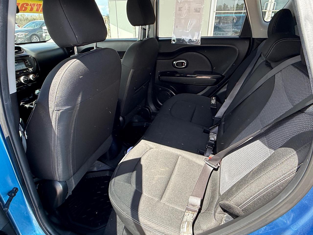 2019 Kia Soul EX 4dr Hatchback Photo