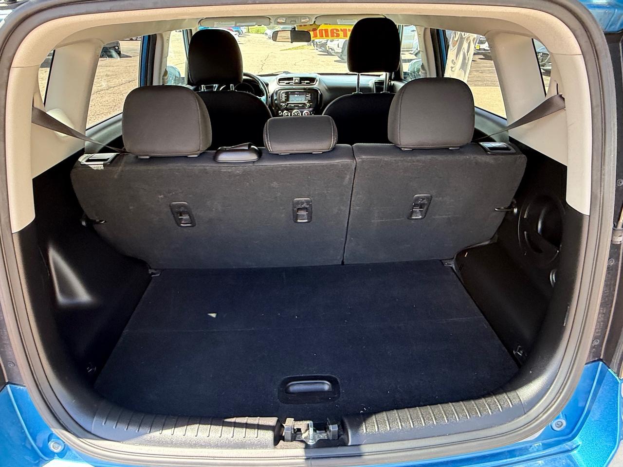 2019 Kia Soul EX 4dr Hatchback Photo