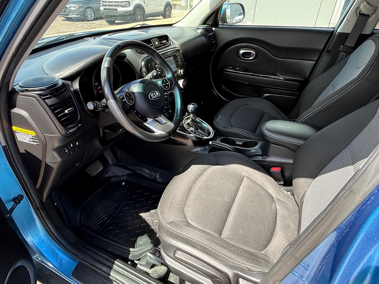 2019 Kia Soul EX 4dr Hatchback Photo