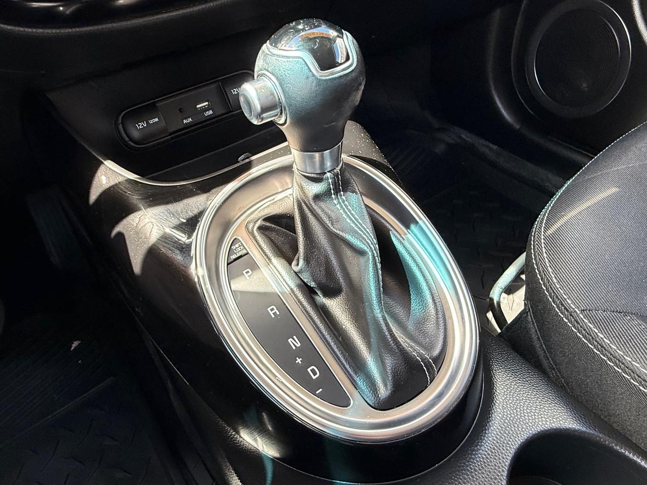 2019 Kia Soul EX 4dr Hatchback Photo