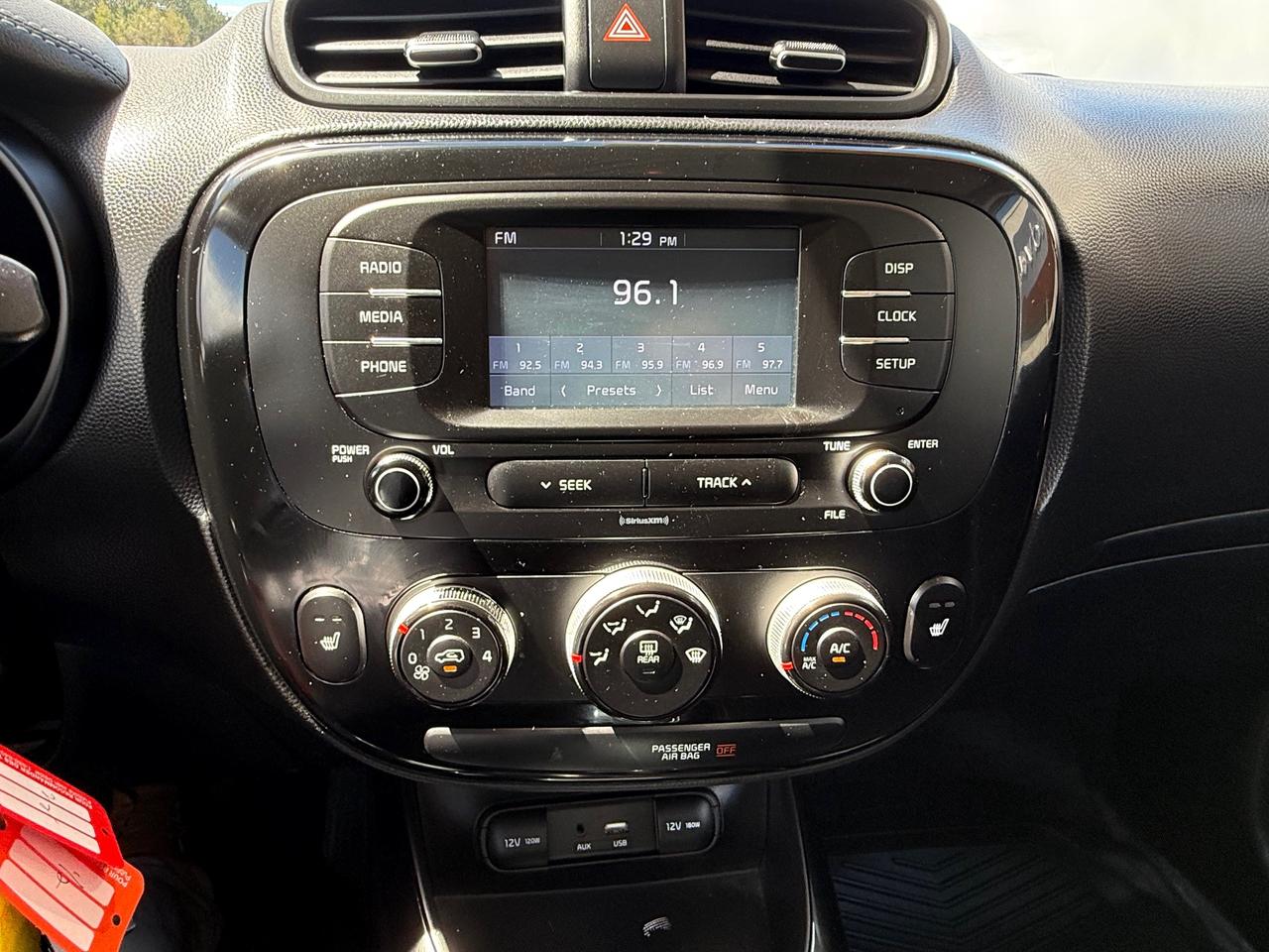 2019 Kia Soul EX 4dr Hatchback Photo