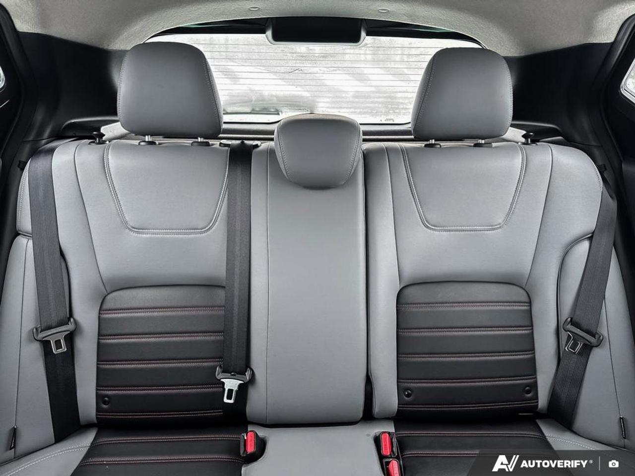 2024 Nissan Kicks SR PREMIUM   Leather Seats   360 View Camera   App Photo