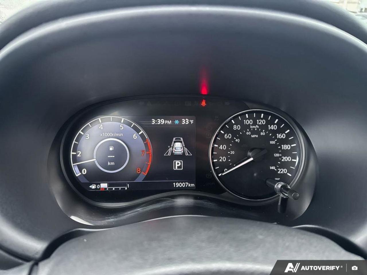 2024 Nissan Kicks SR PREMIUM   Leather Seats   360 View Camera   App Photo