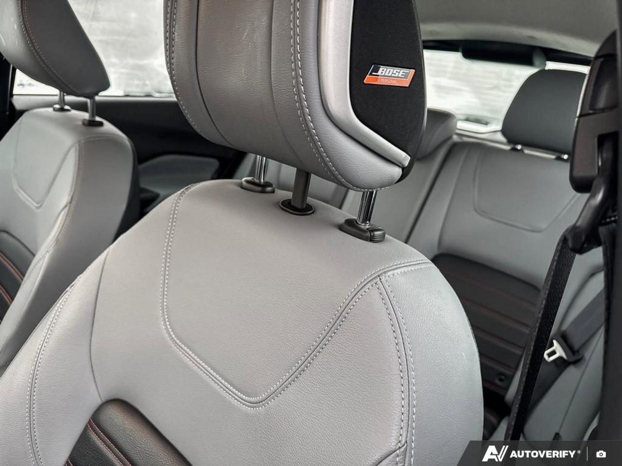 2024 Nissan Kicks SR PREMIUM   Leather Seats   360 View Camera   App Photo