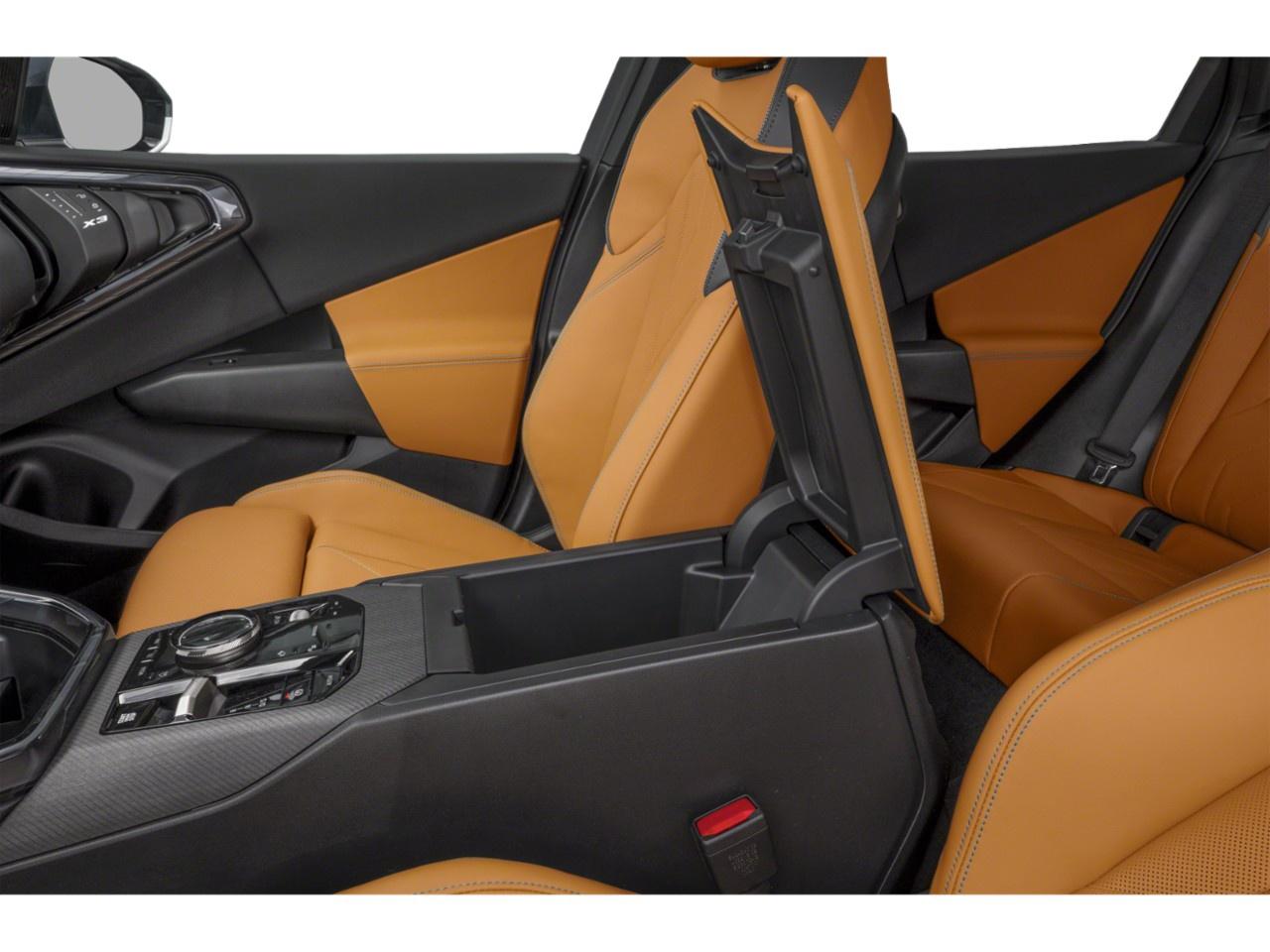 2026 BMW X3 Sports Activity Vehicle [53GP] Photo