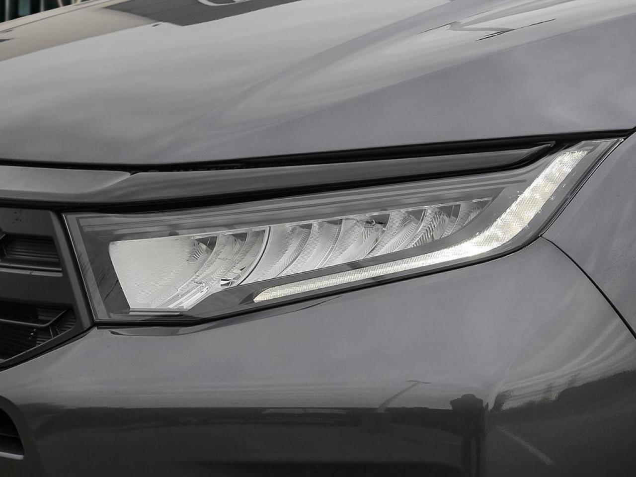 2026 Honda Odyssey Sport-L Passenger Van Photo