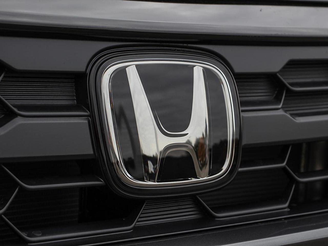 2026 Honda Odyssey Sport-L Passenger Van Photo