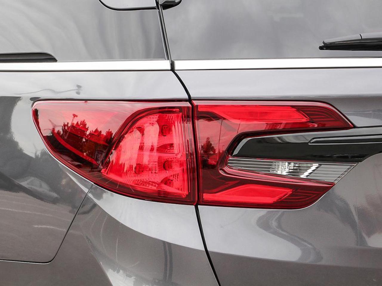 2026 Honda Odyssey Sport-L Passenger Van Photo