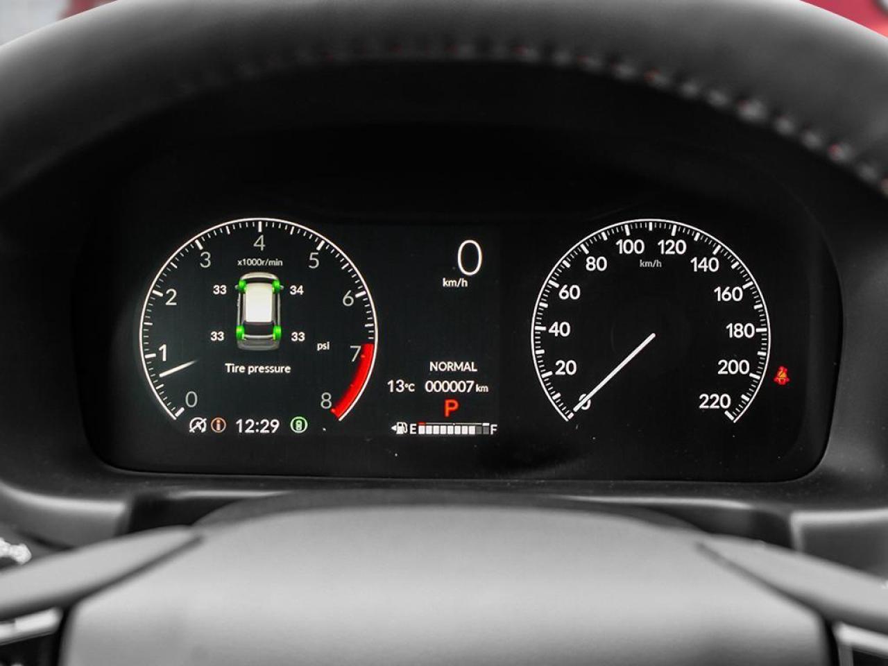 2026 Honda Odyssey Sport-L Passenger Van Photo