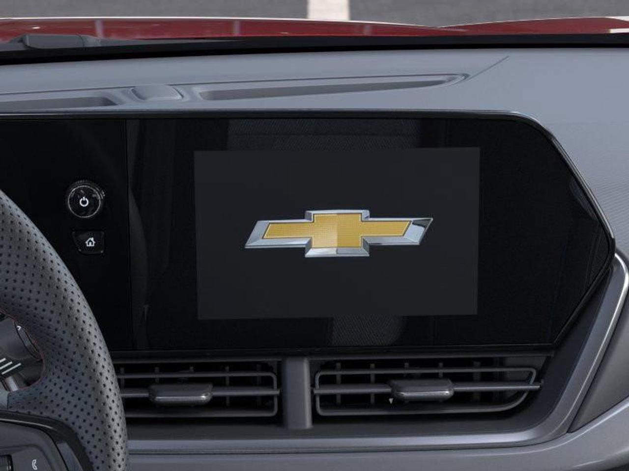 2026 Chevrolet Trax 1RS 4dr Front-Wheel Drive Photo