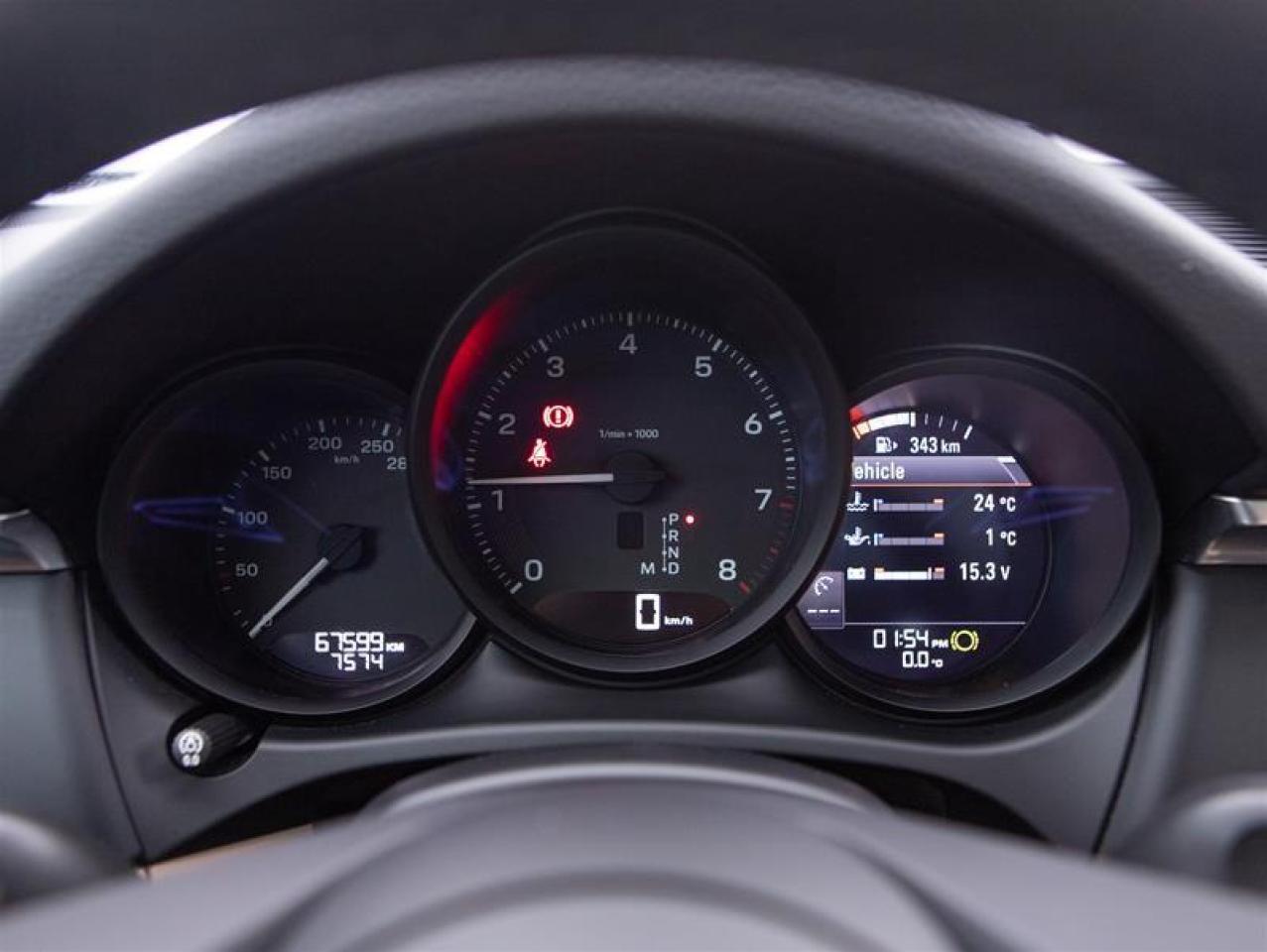 2023 Porsche Macan  Photo