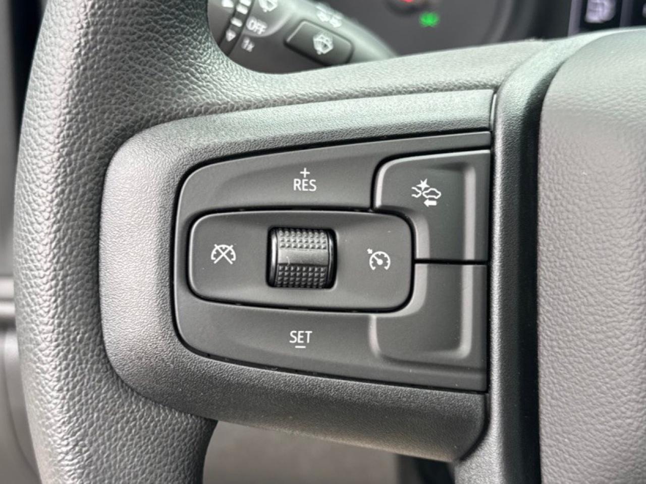 2026 GMC Sierra 3500HD CC 4WD Crew Cab 177" WB, 60" CA Pro Photo