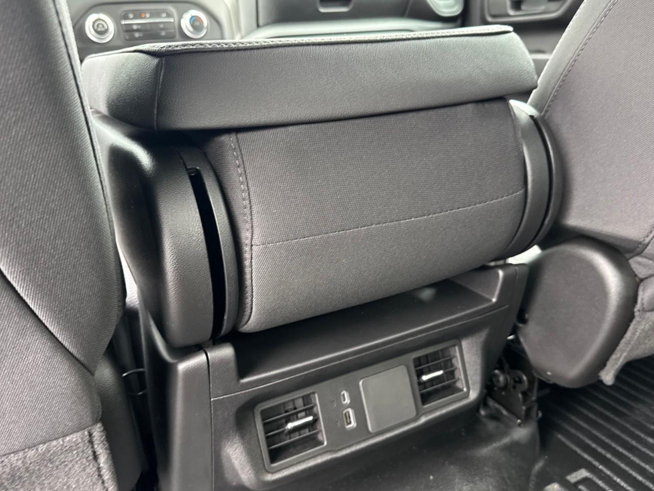 2026 GMC Sierra 3500HD CC 4WD Crew Cab 177" WB, 60" CA Pro Photo